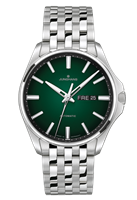 Watch Junghans Man Meister in Steel 27/4518.44